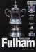Fulham v Leigh RMI