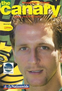 Norwich City v Fulham