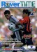 Blackburn Rovers v Fulham