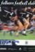 Fulham v Preston North End