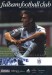 Fulham v Derby County