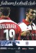 Fulham v Nottingham Forest