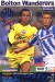 Bolton Wanderers v Fulham