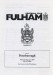 Fulham v Peterborough United