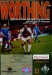 Worthing v Fulham