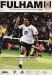Fulham v Newcastle United