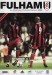 Fulham v Sunderland