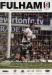 Fulham v West Ham United