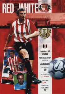 Sunderland v Fulham