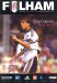 Fulham v Manchester United