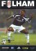 Fulham v Manchester City