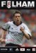 Fulham v Liverpool