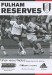 Fulham v Watford