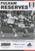 Fulham v Nottingham Forest