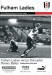 Fulham v Doncaster Rovers
