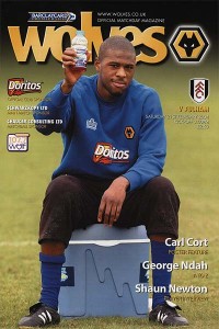 Wolverhampton Wanderers v Fulham