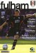 Fulham v Southampton