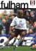 Fulham v Manchester United