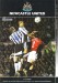 Newcastle United v Fulham