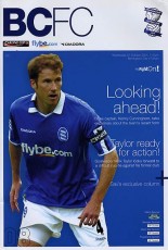 Birmingham City v Fulham