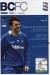 Birmingham City v Fulham