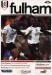 Fulham v Blackburn Rovers