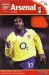 Arsenal v Fulham