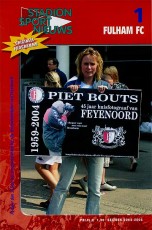 Feyenoord v Fulham