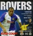 Blackburn Rovers v Fulham