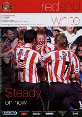 Sunderland v Fulham
