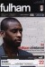 Fulham v Middlesbrough
