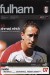 Fulham v West Bromwich Albion