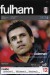 Fulham v Sunderland