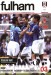 Fulham v Wycombe Wanderers