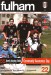 Fulham v Blackburn Rovers