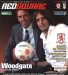 Middlesbrough v Fulham