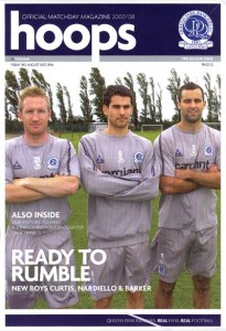 Queens Park Rangers v Fulham