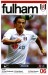 Fulham v Portsmouth