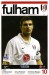 Fulham v Newcastle United