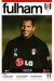 Fulham v Wigan Athletic