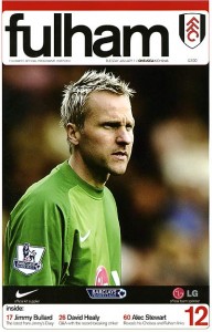 Fulham v Chelsea