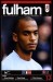 Fulham v Bristol Rovers
