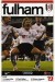 Fulham v Sunderland