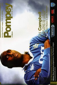 Portsmouth v Fulham