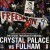 Crystal Palace v Fulham