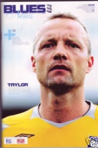 Birmingham City v Fulham
