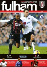 Fulham v Chelsea