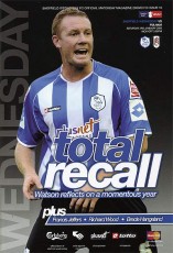 Sheffield Wednesday v Fulham