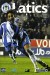 Wigan Athletic v Fulham