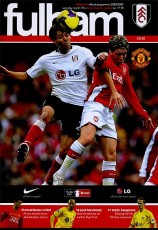 Fulham v Manchester United
